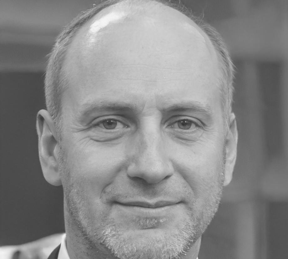 Dariusz Kowalczyk, International Student Advisor